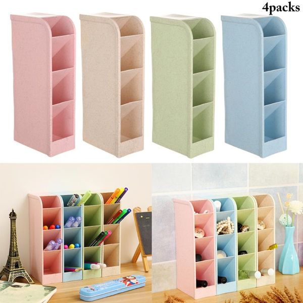 

storage boxes & bins deskorganizer multifunctional stationery holder pen for home office