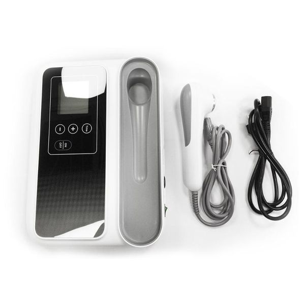 

1mhz ultrasonic massager pain relief ultrasound therapy device electric massagers