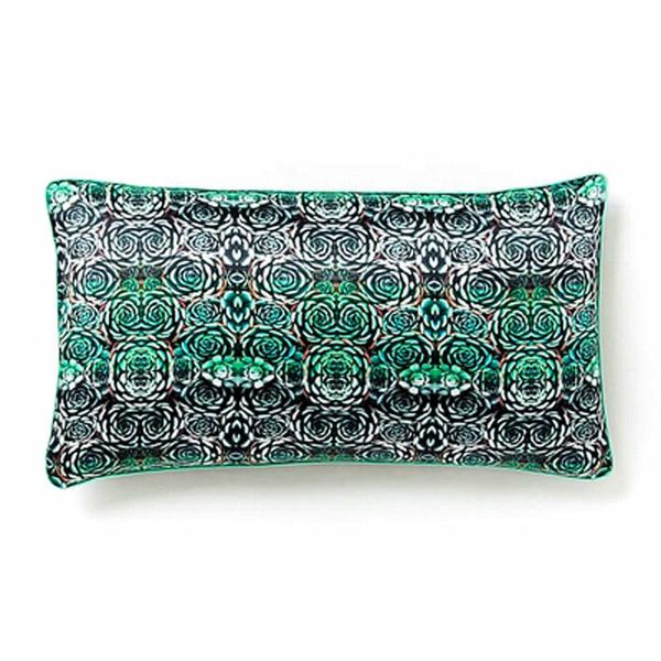 

style simple modern sofa cushion cover pillowcase 100% soft silk sleeping pillow use house decor cushion/decorative