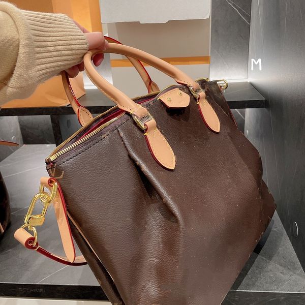 

wholesale size 34x24cm 39x26cm brand classic designers shoulder bags crossbody bag genuine leather luxury handbags