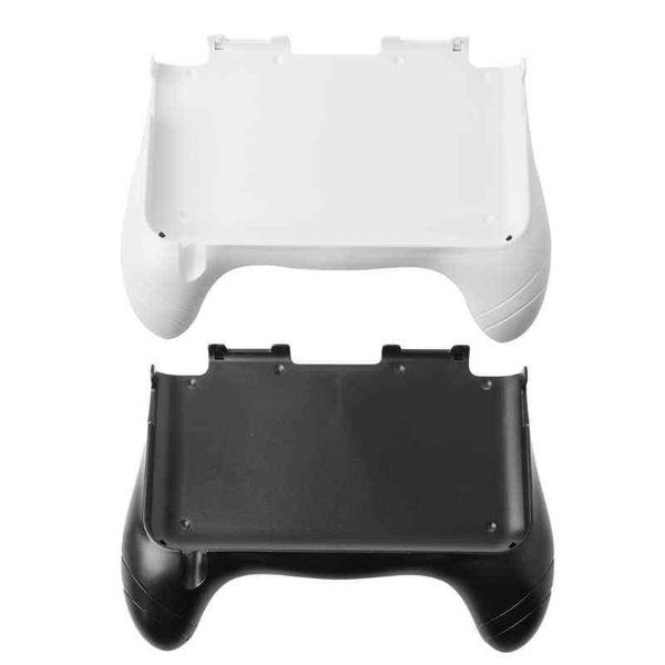 1 peça novo suporte para alça de mão suporte para jogos estojo protetor para Nintendo 3DS XL/3DS LL acessório de jogo R230703