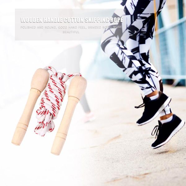 

gym training speed jumping skipping rope exercise fitness 2m practice equipment for easy safety working-out ornaments jump ropes