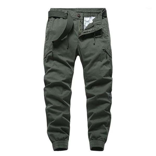 

mens plus size tactical pants multiple pocket elasticity military urban tacitcal trousers men slim fat cargo pant men's, Black