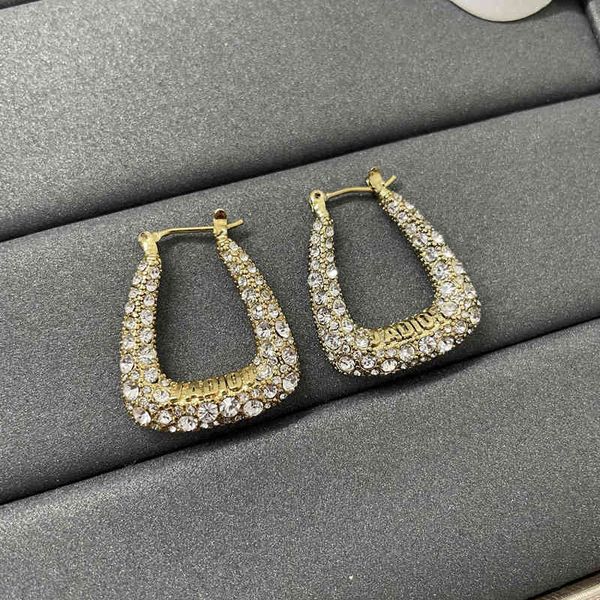 

earrings size pearl diamond inlaid 925 silver needle simple fashion earrings exclusive jewelry sale, Golden;silver