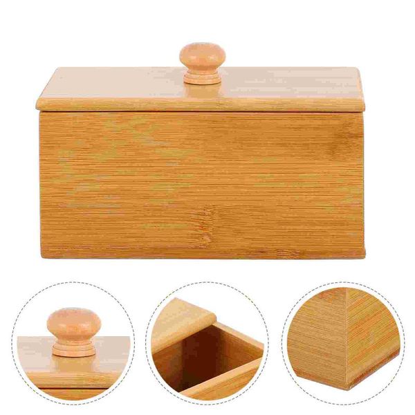 

storage drawers 1 pc creative tea bags box office wooden grid coffee sugar