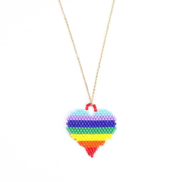 

pendant necklaces hearty classic color exquisite ladies, Silver