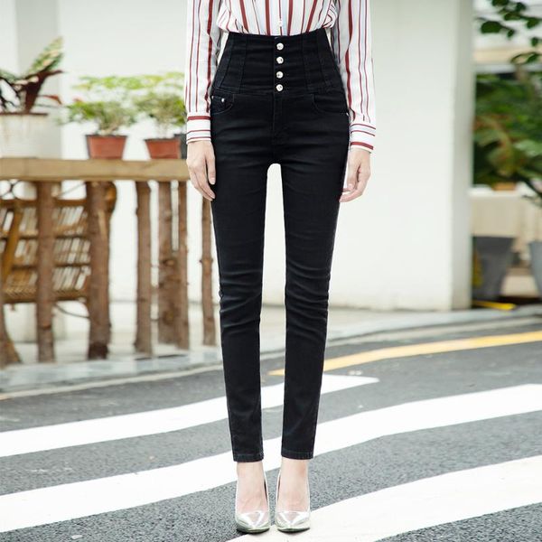 

women's jeans 2802, Blue