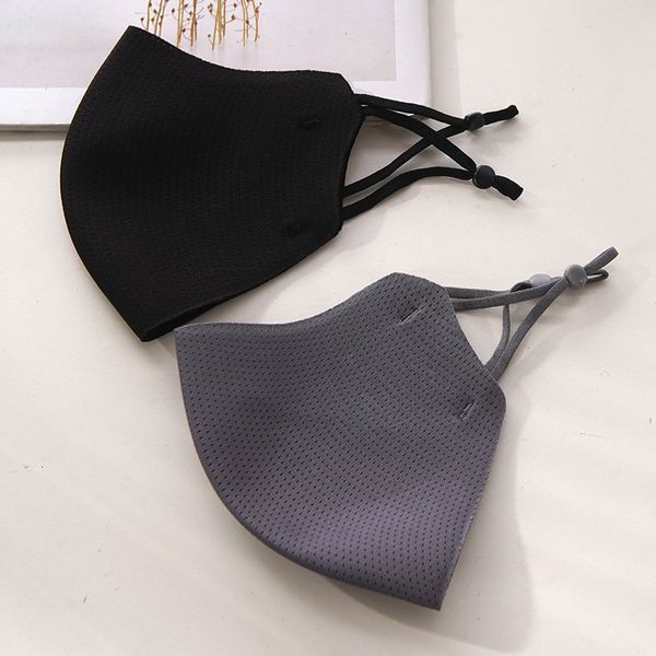 

polyter fashion men's women's dust and anti haze mh mask