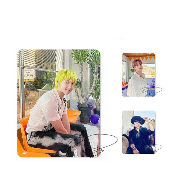 

party favor wholesale kpop idol bangtan boys butter permission to dance mouse pad computer desk cute gaming accessories mat table pads