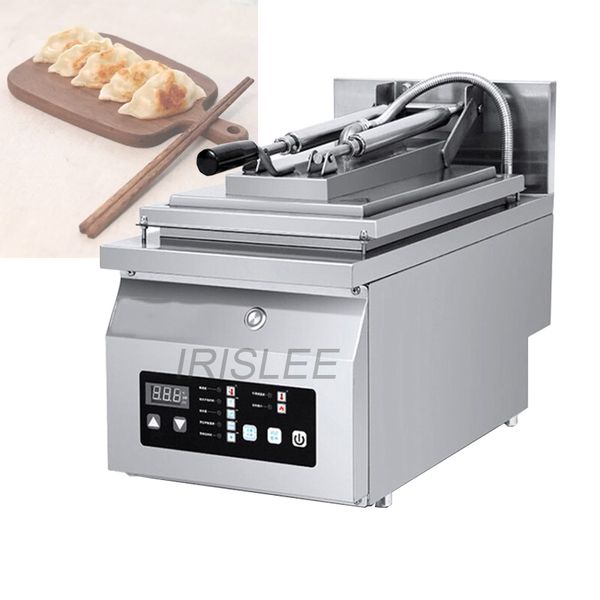 Commerciale 220V Multi Funzione Macchina per Gnocchi Fritti Colazione Negozio Tè Ristorante Snack Bar Padella