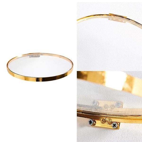 

hooks & rails glass ledge home decor shelf for wall shelves plant flower pot rack