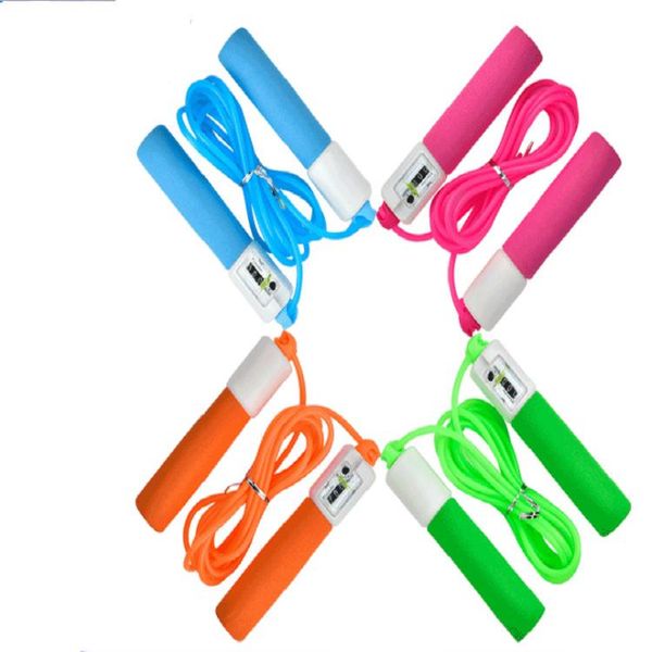 

jump ropes fitness count rope supplies sports industry training