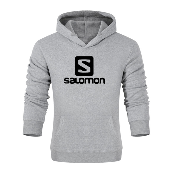 

men's hoodies & sweatshirts 2021 fleece anti-fog shirt men and women couples gym running casual s-xxxl spring autumn winter hoodie, Black