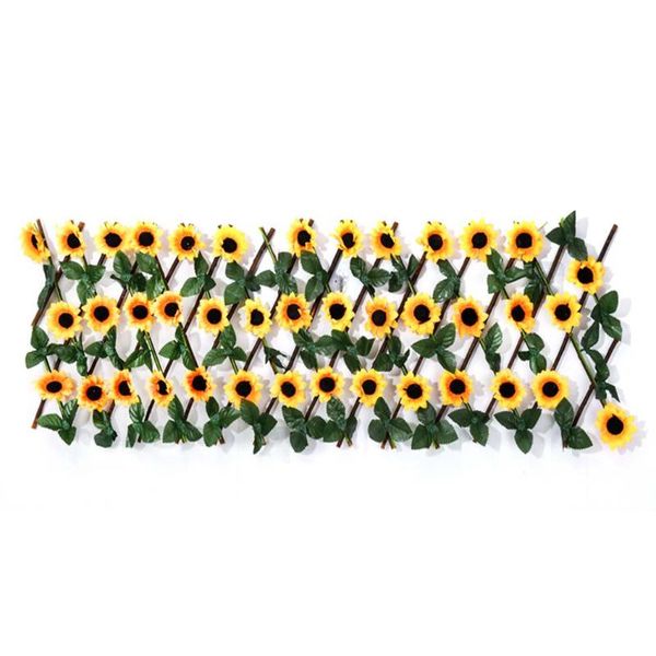 

fencing, trellis & gates garden fence wooden artificial decor decoration expanding