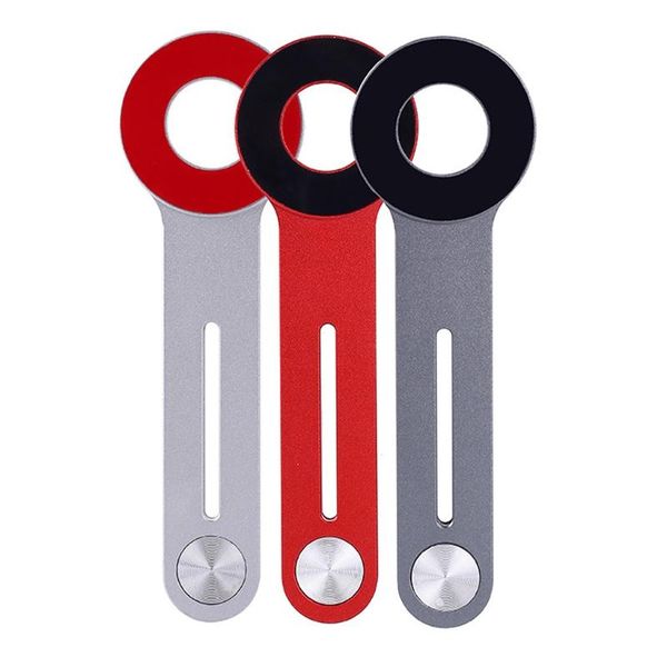 

cell phone mounts & holders magnetic suction lapstand mount holder live stream computer accessorie aluminum shrink bracket