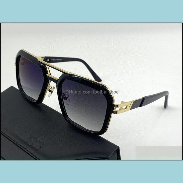 

aessories caza 9094 luxury designer sunglasses for men women selling world famous fashion design italian super brand sun gl, White;black