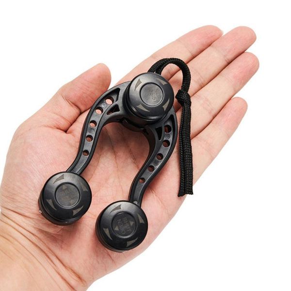 

lure fg gt knotter fishing knot assist knotting machine compact tying lightweight auxiliary tool for enthusiast accessories