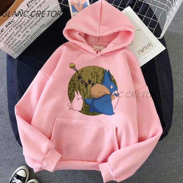 

kimetsu no yaibafemale sweatshirt hoodies women graphic streetwear fashion japanese anime hoodie 90s hoody women's & sweatshirts, Black
