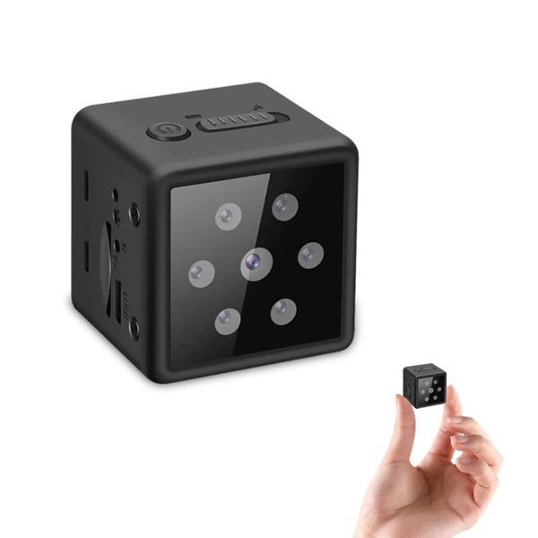 

mini cameras hd 1080p tiny camera sport dv motion detection action small night vision video recorder cams smart home