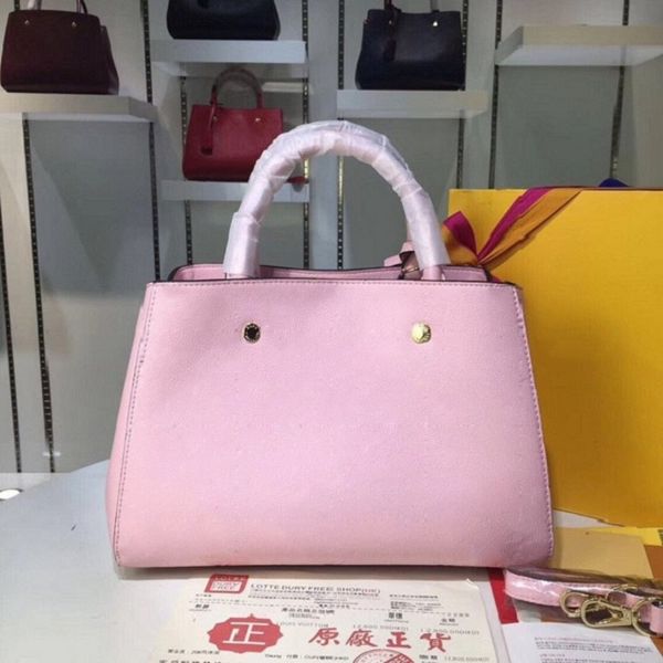 

2021 classic luxurys designers handbags purse totes large capacity ladies simple shopping flower shoulder bags female wallet coin purses shi