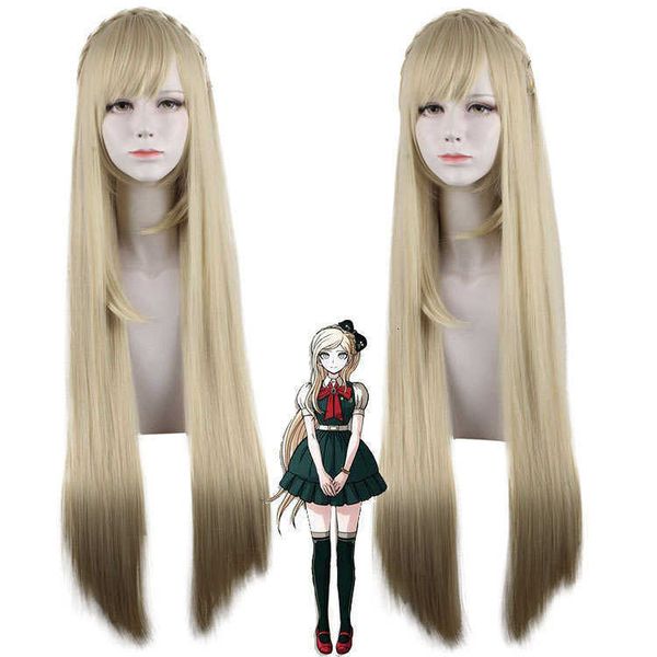 

lord santa super on breaking 2 sonia nevamansonia cosplay wig, Black