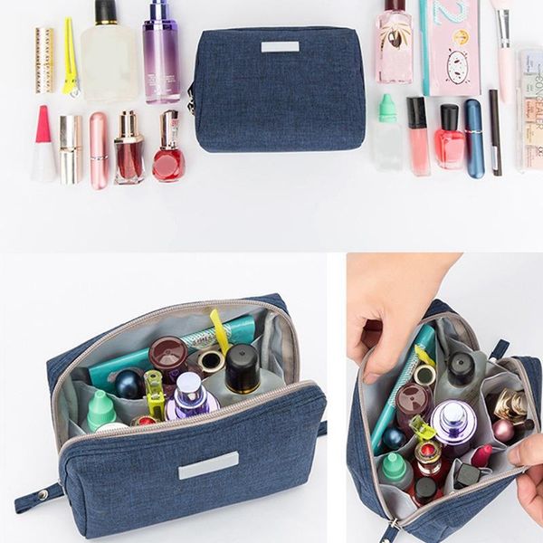 

storage bags travel toiletries bag digital simple mini waterproof small portable hand carry cosmetic household