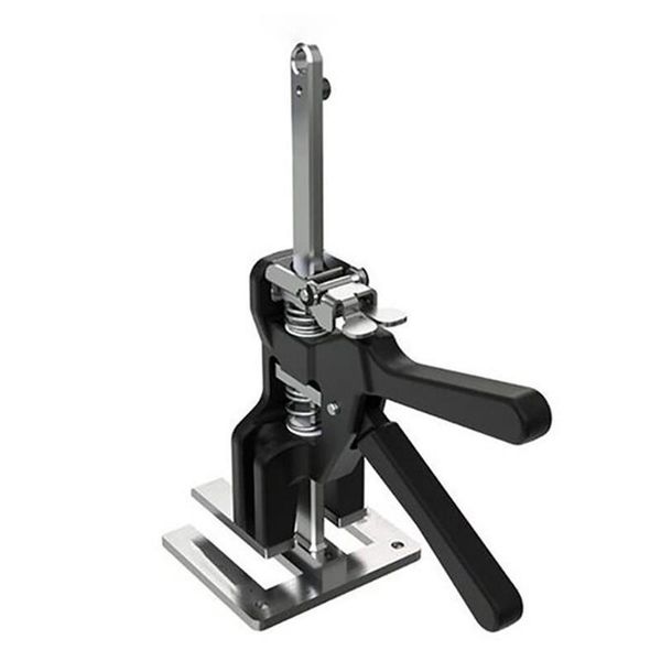 

professional hand tool sets 2021 arm labor-saving tile height regulator precise riser lifting construction furniture jack lifter
