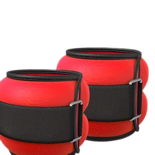 

fully adjustable ankle wrist arm leg weights strap accessories