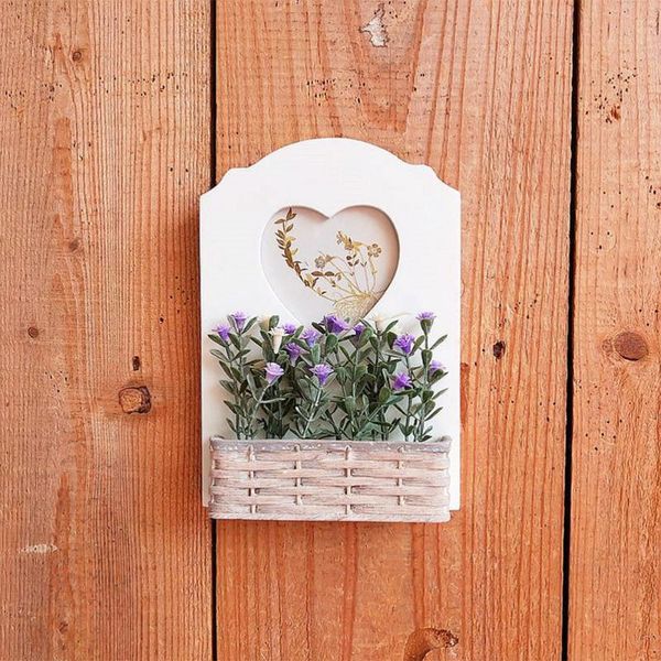 

frames wall mount po frame creative plant picture background decoration