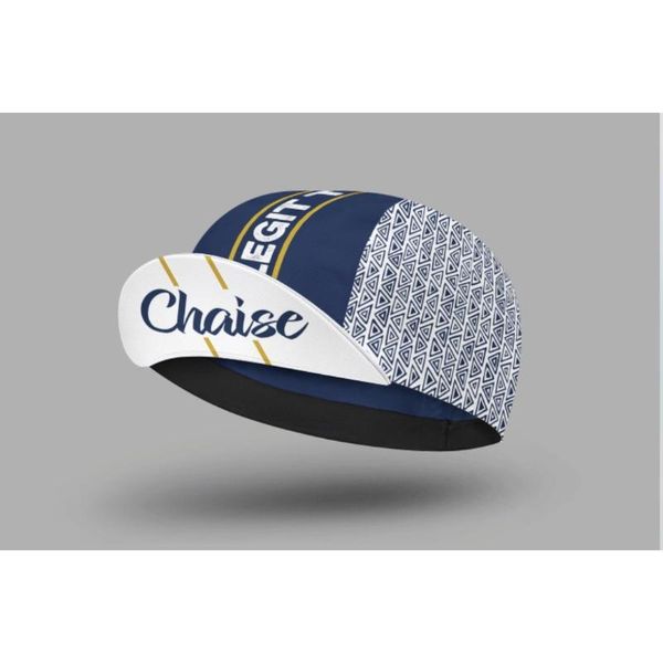 

cycling caps & masks chaise cycliste couture summer bike apparel, Black