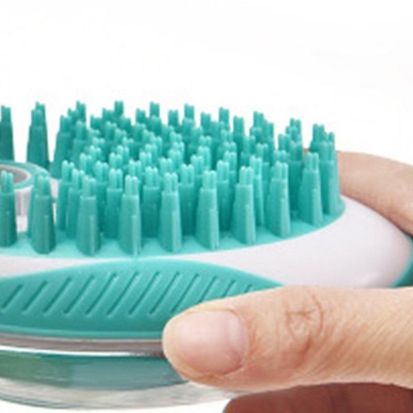 

kennels & pens pet supplies brush bath massage small cats and dogs universal cleaning