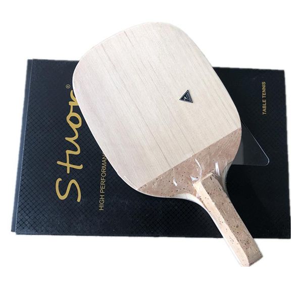 

japanese 1-plywood hinoki single-layer japanese-style table tennis bat floor chinese cypress rackets raquets