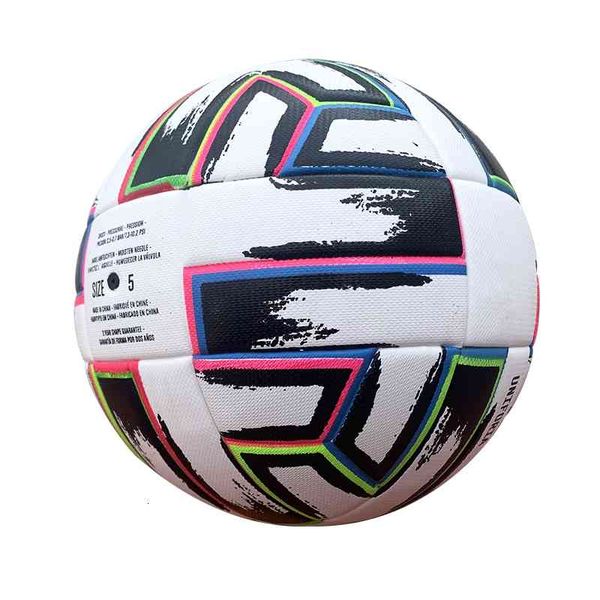 

2021 football 5 / 4 sports soccer ball league match training team kids game s france football team