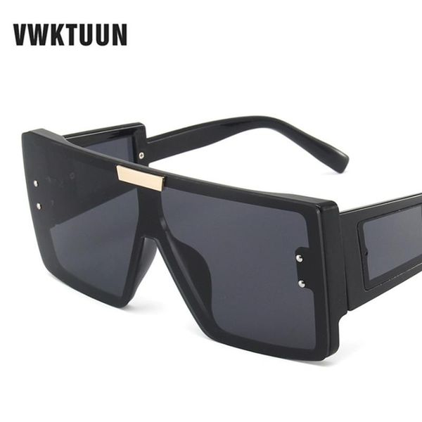 

luxury sunglasses women 2021 square women's driving driver glasses uv400 wide frame intergratedsunglasses, White;black