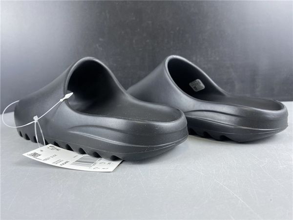 

YEEsy Slide Bone black green slippers white khaki men women indoor outdoor sandal basketball shoes football size 35-47 0EW0