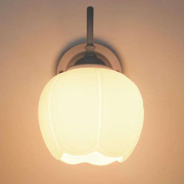 

wall lamp haixiang led grass light hallway bedroom sconce lighting fixtire