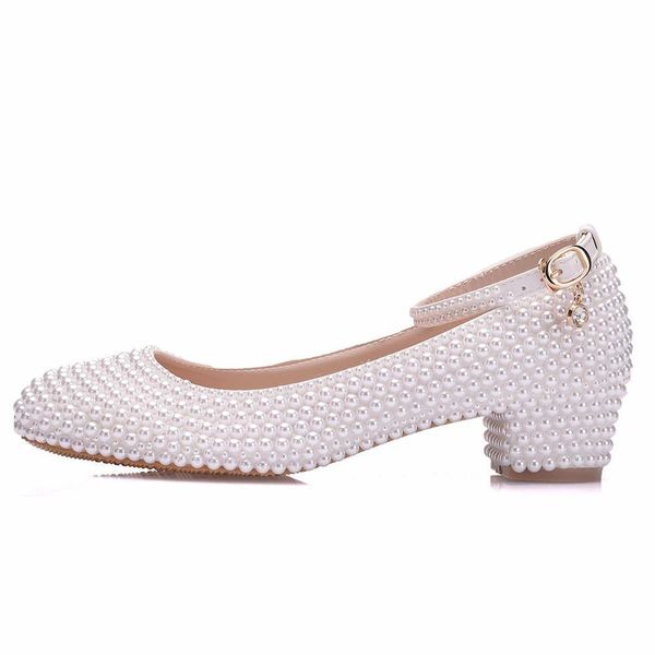 

sandals bridesmaid wedding white womens 3cm shoes women heels evening party pumps, Black