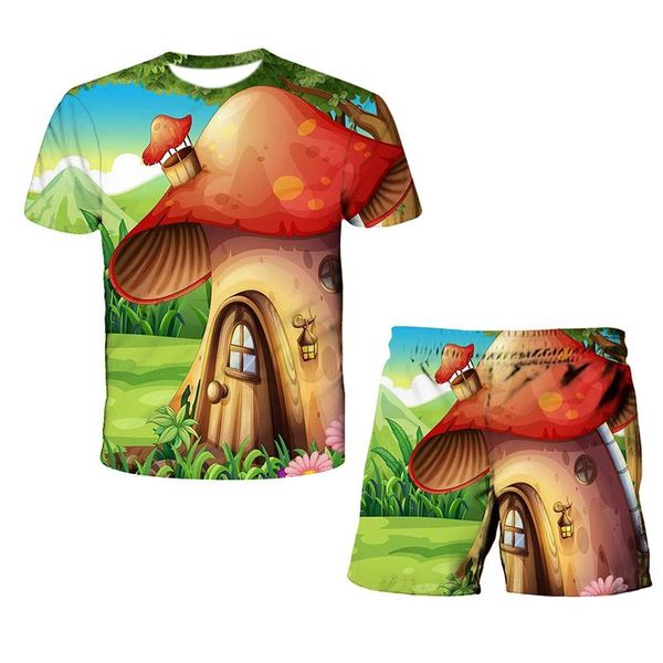 

men's tracksuits compression sportswear suits gyms training clothes workout jogging sports set running rashguard tracksuit for men over, Gray