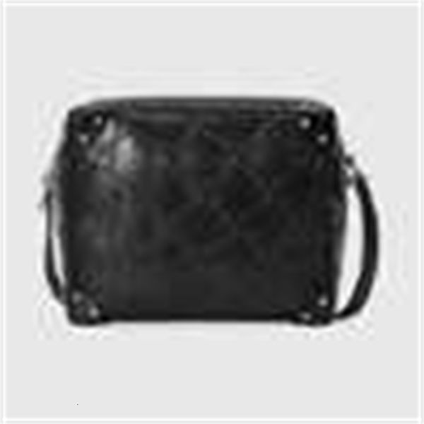 

bags brand bags designer luxury pouches 626363 print bags embossed shoulder shoulder bag business men messenger crossbody twct, Red;black