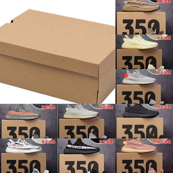 

beluga 2021 new fashion boost shoes 350 v2 sneakers women men size 35-45 yogan6mb