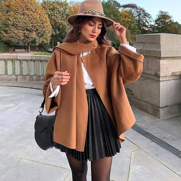 

women pleated skirts elegant winter ladies high waist mini office formal female skirt work, Black