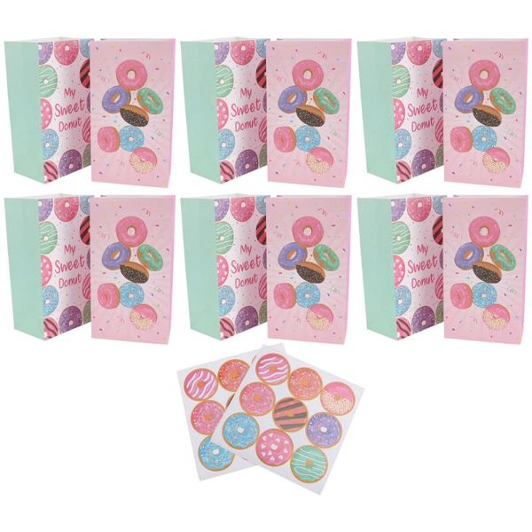 

set party candy bags dessert gift packaging pouches (colorful) wrap