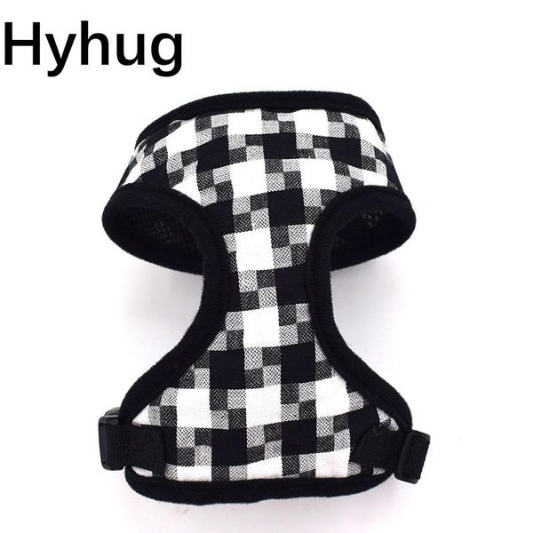 

dog collars & leashes pets dogs chest strap mesh breathable harness vest hy016 small no pull adjustable arnes perro s/m/l/x