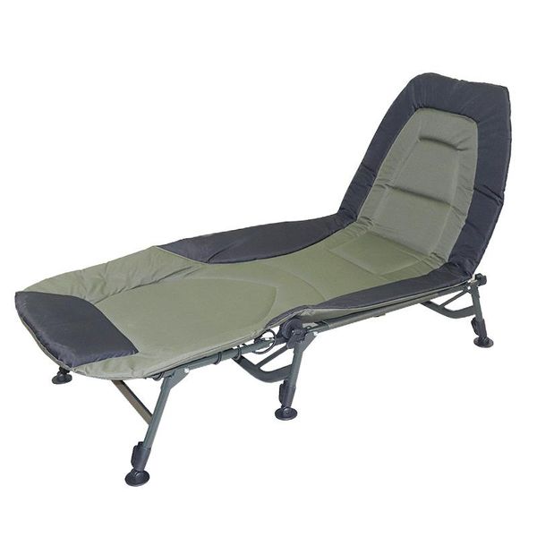 

camp furniture folding bed recliner office nap home simple emergency portable marching escort outdoor camping