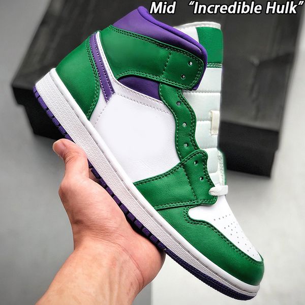 

basketball shoes man woman mens sneakers sports mid se bio hack electro orange smoke grey university blue pollen bred toe fearless camo unc