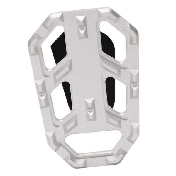 

pedals 2x motorcycle leg support side stand for moto b m w