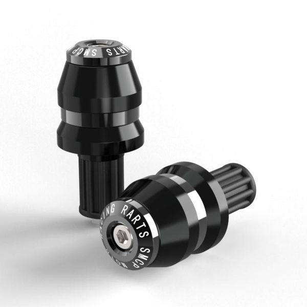 

handlebars motorcycle accessories universal handlebar grips handle bar cap end plugs