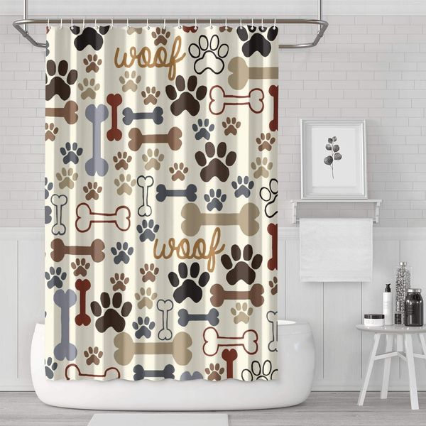 

good shower curtain 001