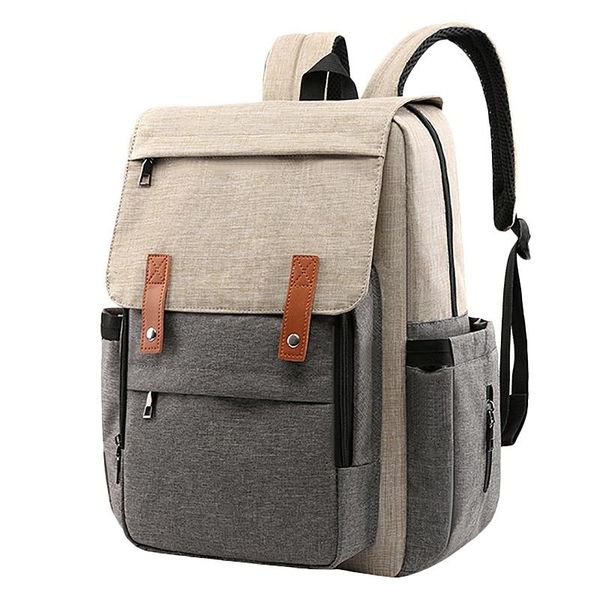 

diaper bag backpack multifunction waterproof large capacity travel for baby care with stroller straps,insulated