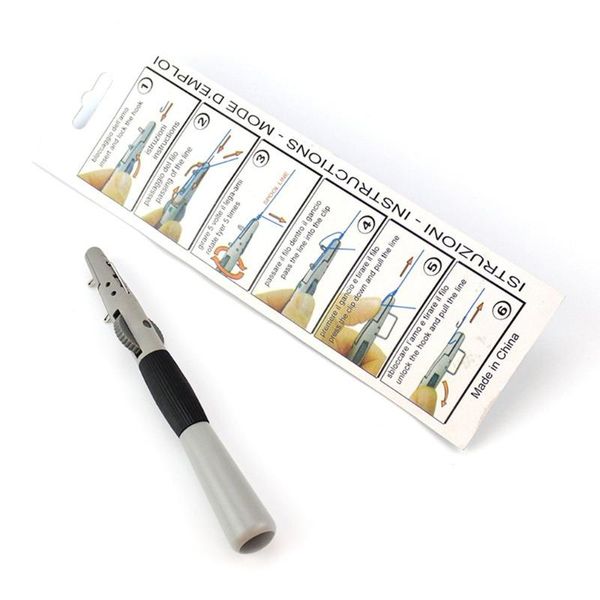 

fishing hooks line tool sub knot tying fish hook manual